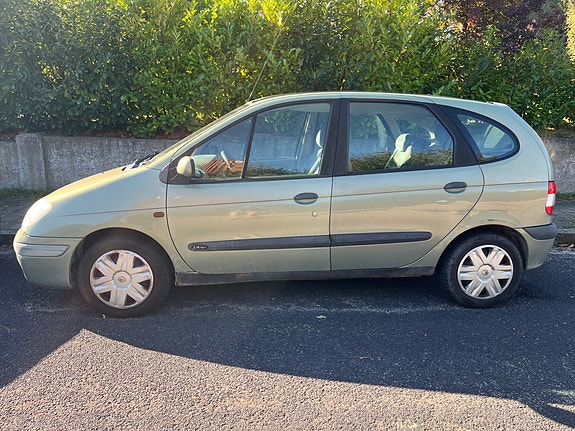 Renault Scenic I