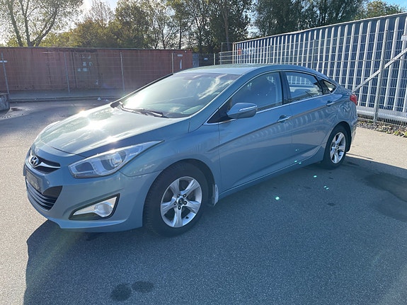 Hyundai Unknown
