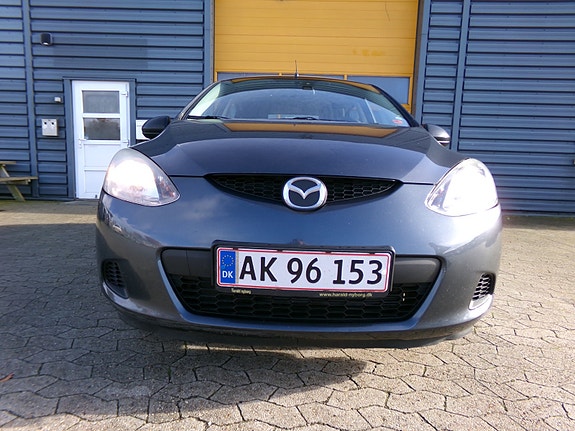 Mazda Unknown
