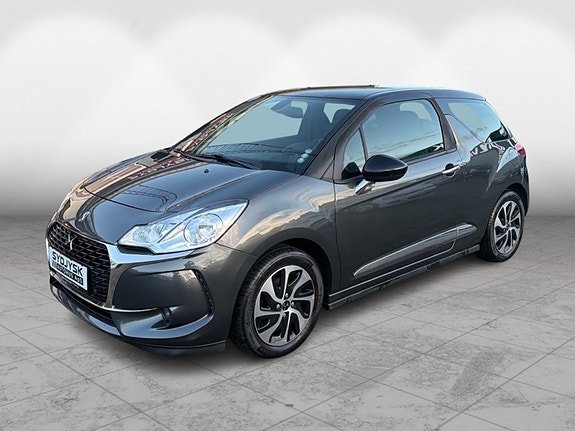 DS DS 3