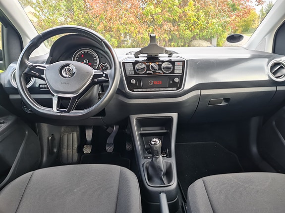 VW UP!