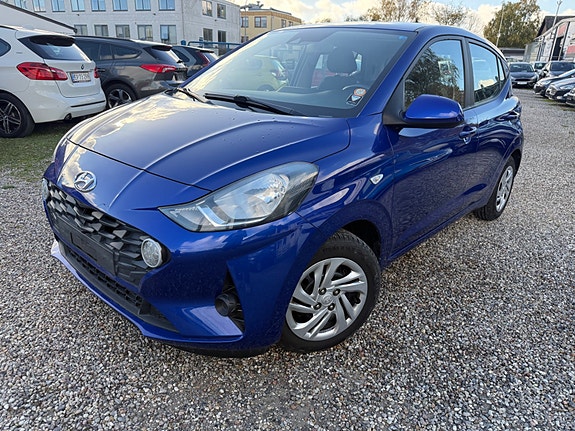 Hyundai Unknown