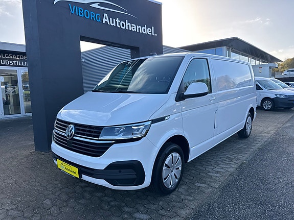 VW Transporter