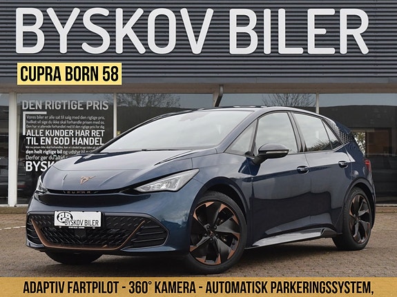 Cupra Unknown