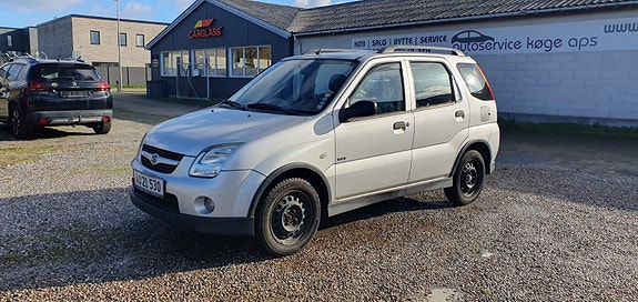 Suzuki Unknown