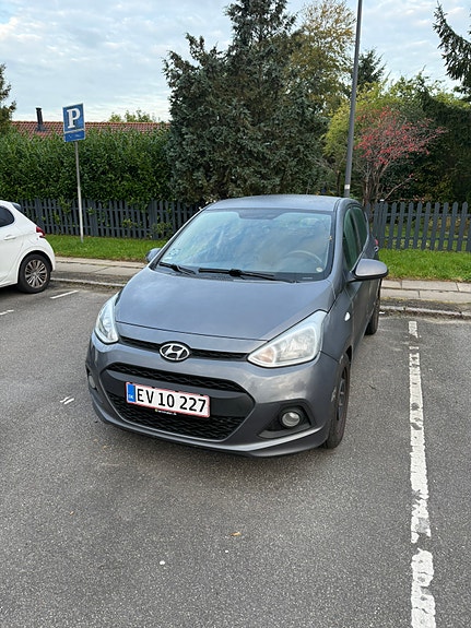 Hyundai Unknown