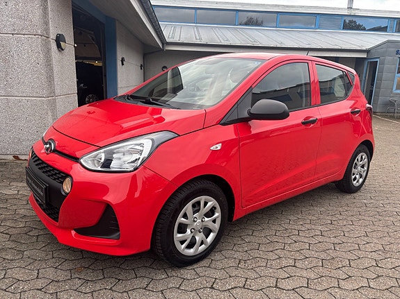 Hyundai Unknown