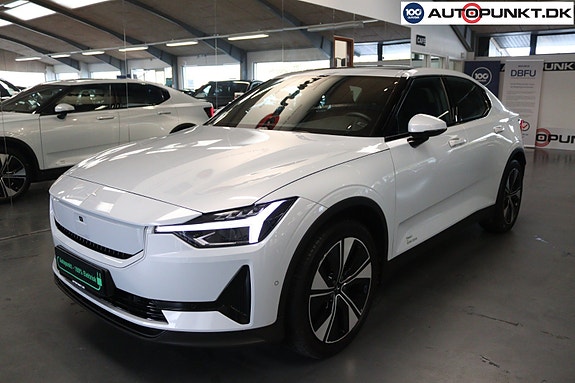 Polestar Unknown