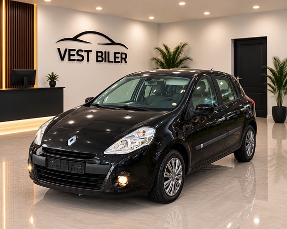 Renault Clio III