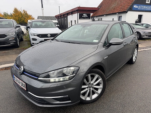 VW Golf VII