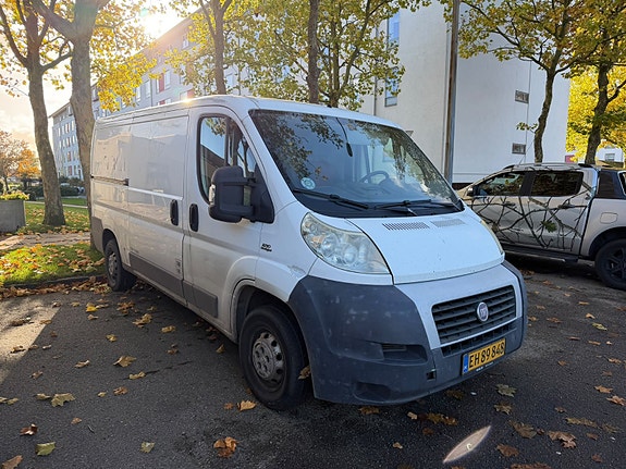 Fiat Ducato 30