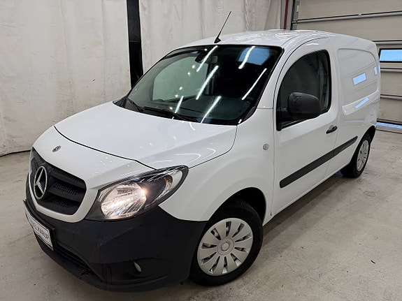 Mercedes Citan 109