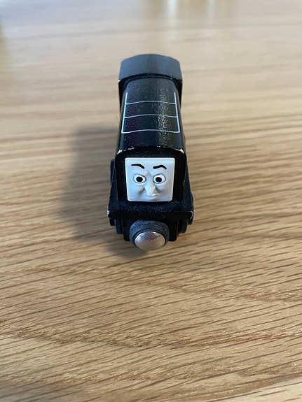 Original Thomas Tog -BRIO lokomotiv