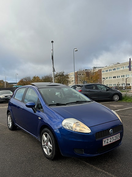 Fiat Grande Punto