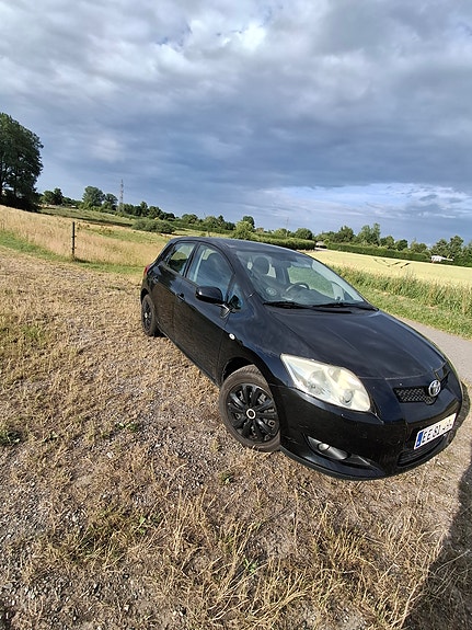 Toyota Unknown