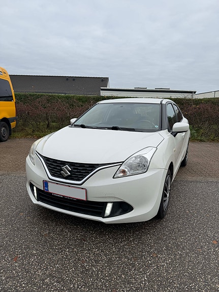 Suzuki Unknown