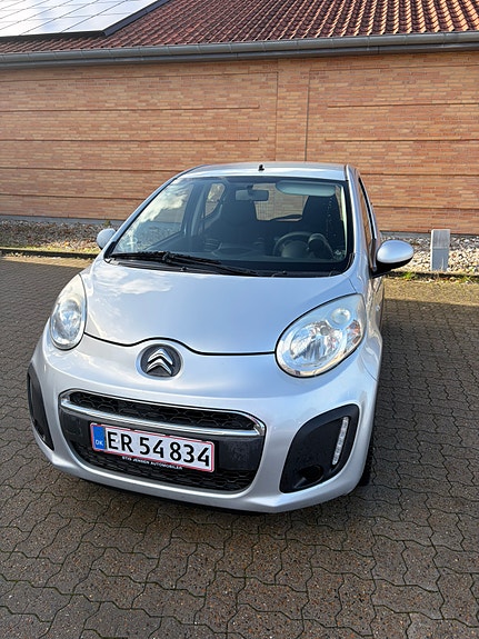 Citroen Unknown