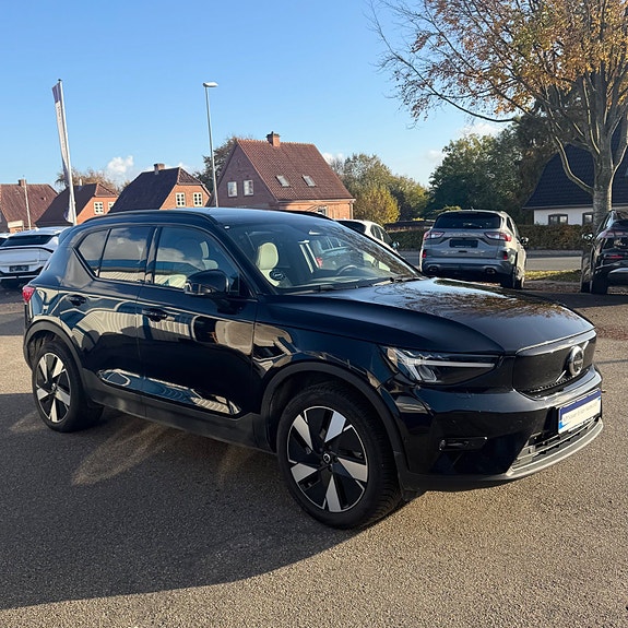 Volvo Unknown