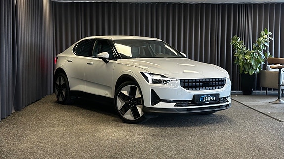 Polestar Unknown