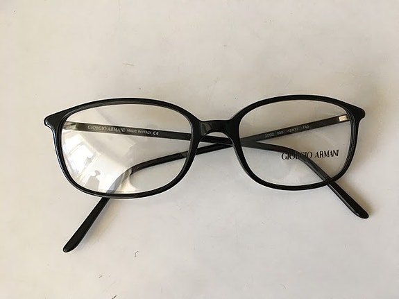GIORGIO ARMANI BRILLER / BRILLESTEL