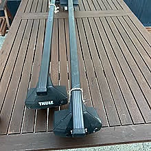 Thule tagbøjler