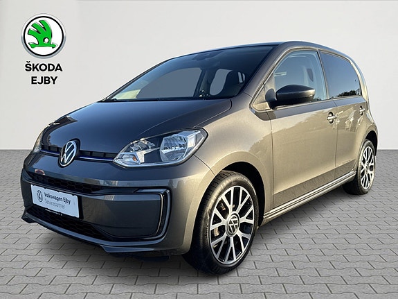 VW e-Up!