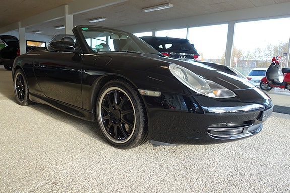 Porsche 911 Carrera