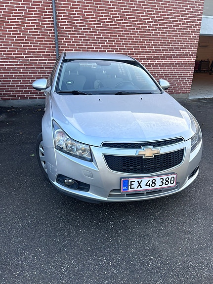 Chevrolet Unknown
