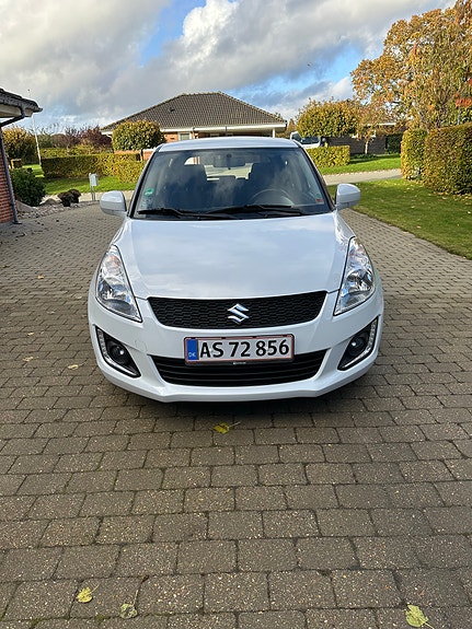 Suzuki Unknown