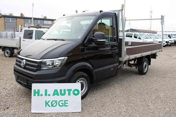 VW Crafter 35