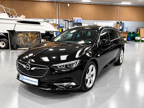 Opel Unknown
