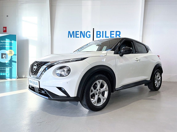 Nissan Unknown