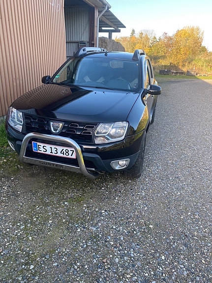 Dacia Unknown