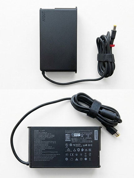 Lenovo 230W AC Adapter