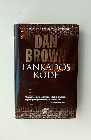 Tankados kode