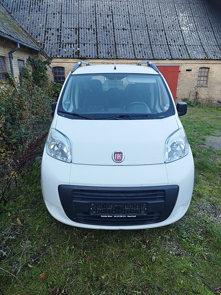 Fiat Unknown