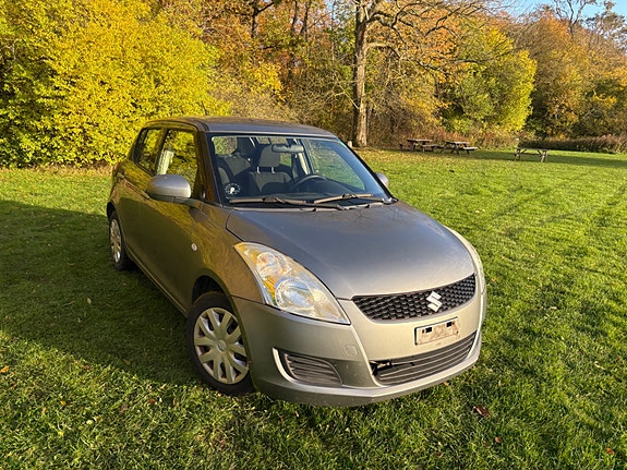 Suzuki Unknown