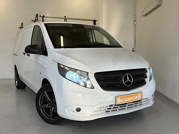 Mercedes Vito 114