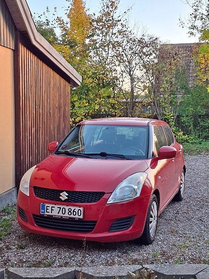 Suzuki Unknown