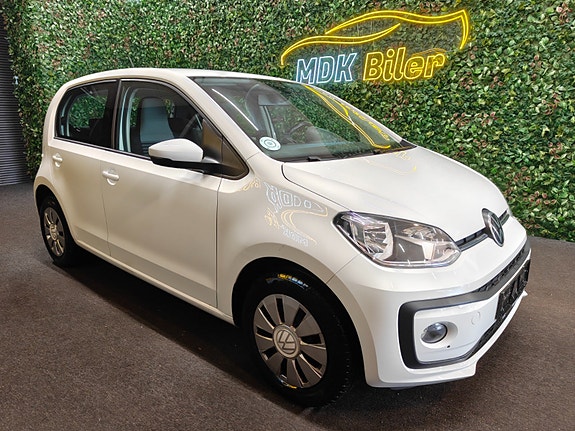 VW UP!