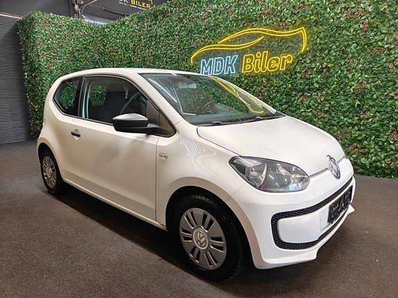 VW UP!
