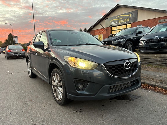 Mazda Unknown