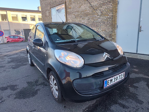 Citroen Unknown