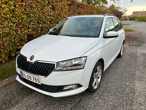 Skoda Unknown
