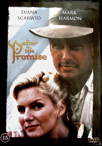 After the Promise, DVD