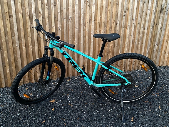 Trek mountainbike 29" str. M unisex
