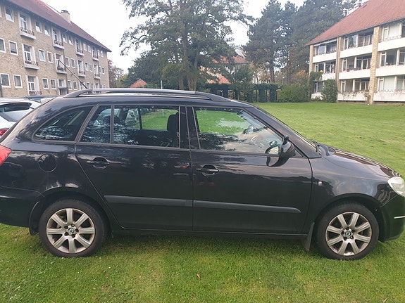 Skoda Unknown