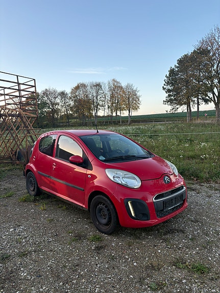 Citroen Unknown