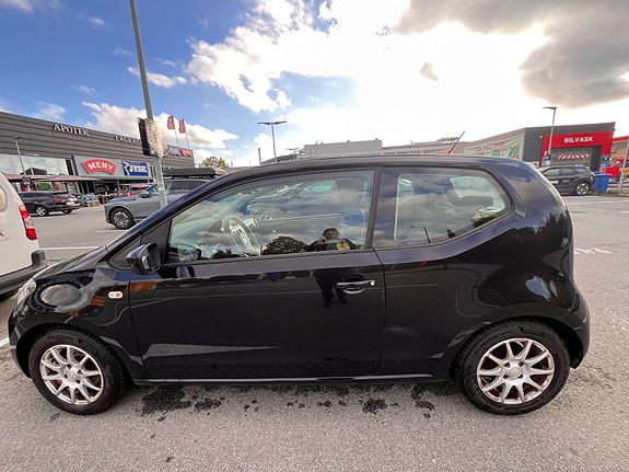 VW UP!
