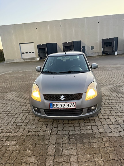 Suzuki Unknown